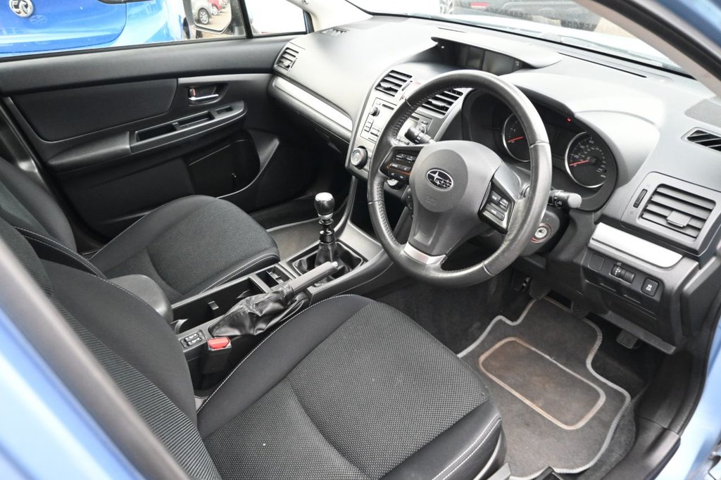 Used Subaru XV 2013 for sale - 74708454: Photo 11