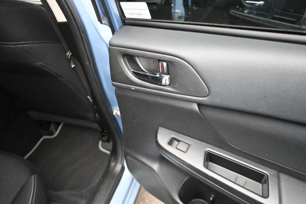 Used Subaru XV 2013 for sale - 74708454: Photo 14