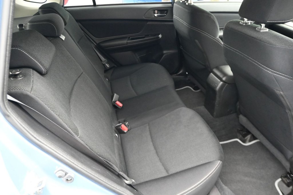 Used Subaru XV 2013 for sale - 74708454: Photo 15