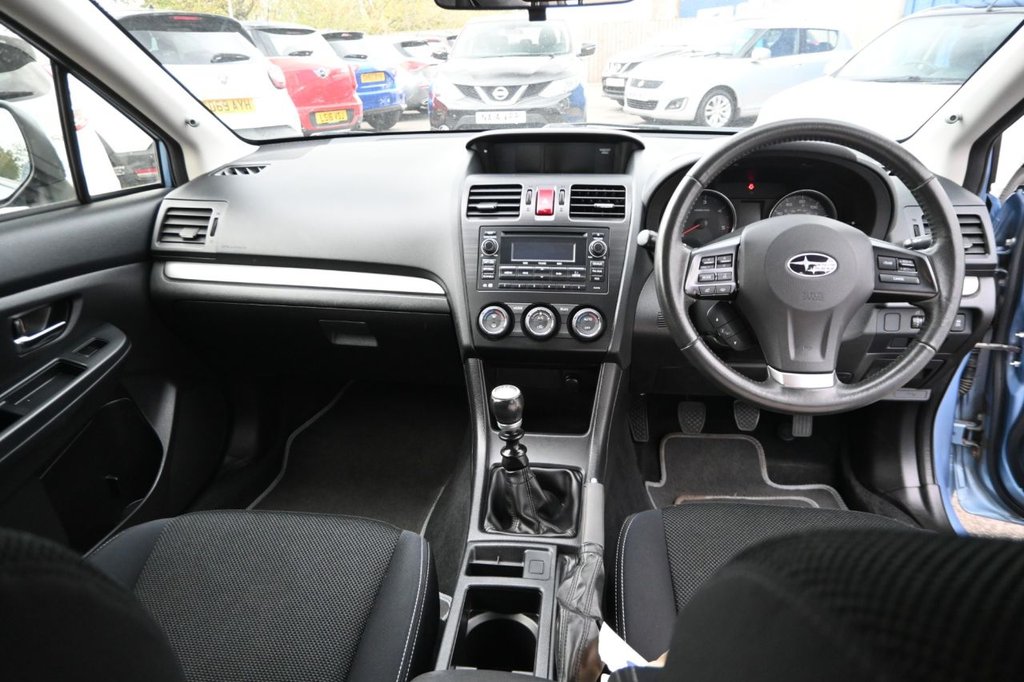 Used Subaru XV 2013 for sale - 74708454: Photo 16