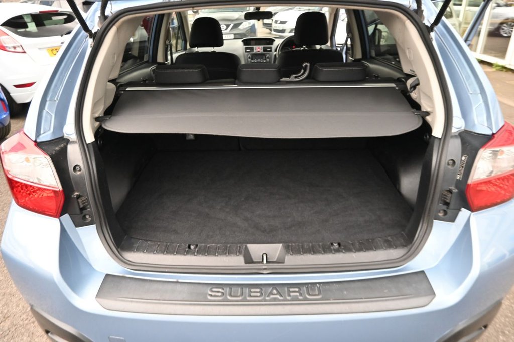 Used Subaru XV 2013 for sale - 74708454: Photo 17