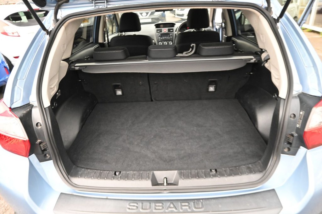 Used Subaru XV 2013 for sale - 74708454: Photo 18