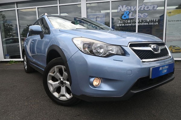 Used Subaru XV 2013 for sale - 74708454: Photo 1