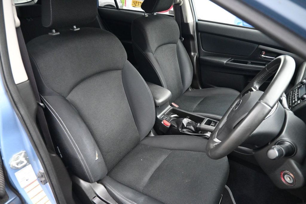 Used Subaru XV 2013 for sale - 74708454: Photo 22