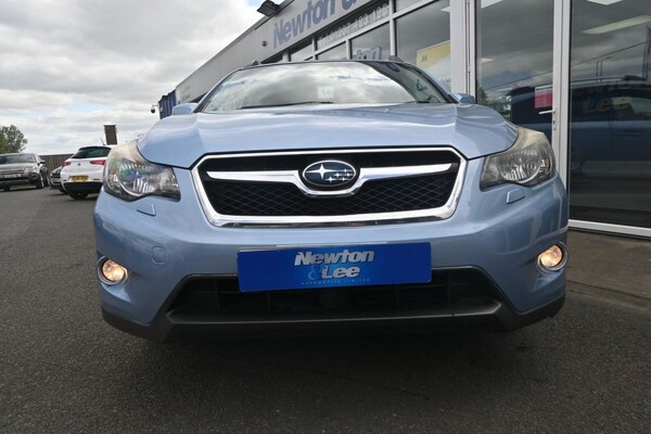 Used Subaru XV 2013 for sale - 74708454: Photo 2