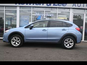Used Subaru XV 2013 for sale - 74708454: Photo