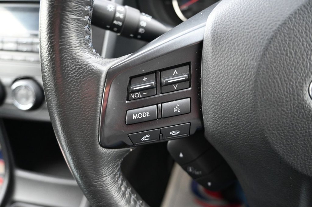 Used Subaru XV 2013 for sale - 74708454: Photo 30