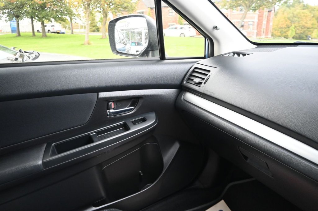 Used Subaru XV 2013 for sale - 74708454: Photo 32