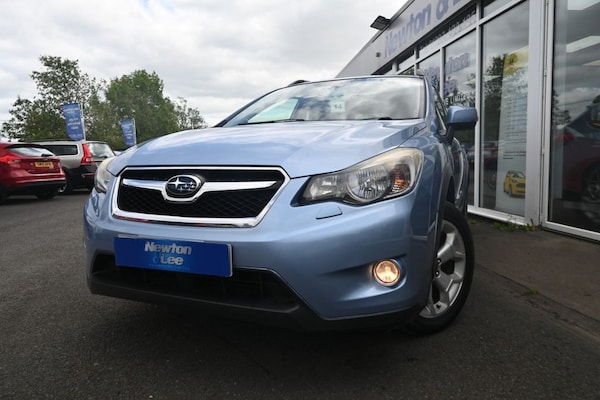 Used Subaru XV 2013 for sale - 74708454: Photo 3