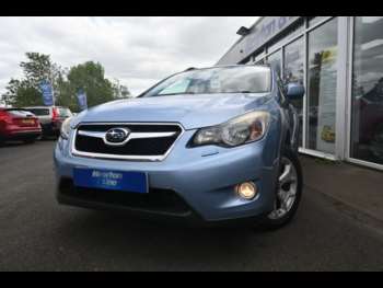 Used Subaru XV 2013 for sale - 74708454: Photo