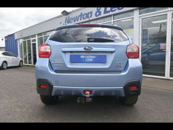 Used Subaru XV 2013 for sale - 74708454: Photo