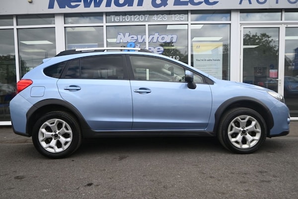 Used Subaru XV 2013 for sale - 74708454: Photo 9