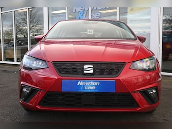 Used SEAT Ibiza 2023 for sale - 77953123: Photo