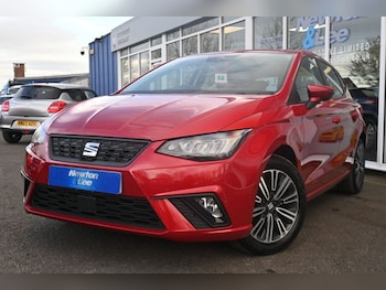 Used SEAT Ibiza 2023 for sale - 77953123: Photo