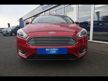 Used Ford Focus 2015 for sale - 74708775: Photo