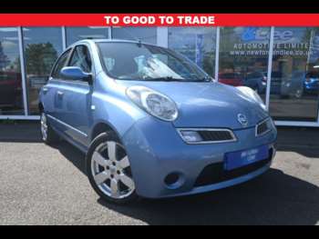 2009 (09) - 1.4 16v Acenta Hatchback 5dr Petrol Manual (154 g/km, 87 bhp)