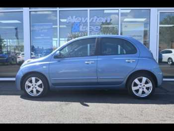 Used Nissan Micra 2009 for sale - 74708597: Photo