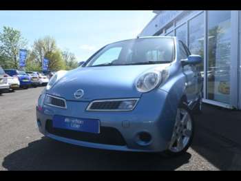 Used Nissan Micra 2009 for sale - 74708597: Photo