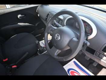 Used Nissan Micra 2009 for sale - 74708597: Photo