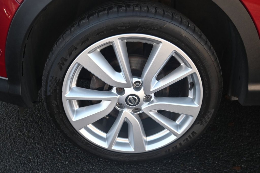 Used Nissan Qashqai 2017 for sale - 76092404: Photo 13