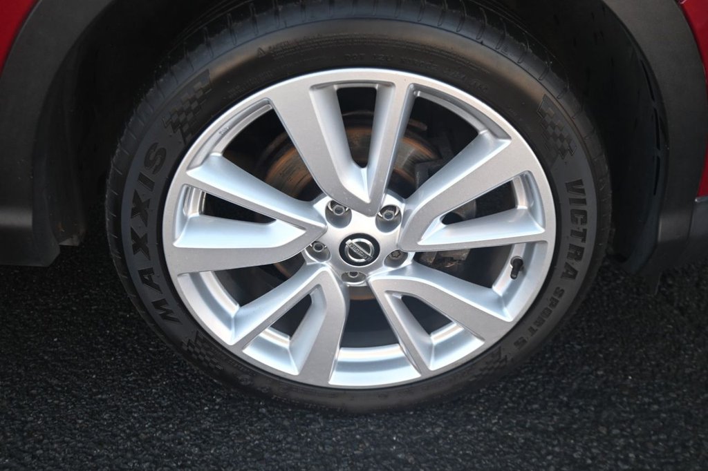 Used Nissan Qashqai 2017 for sale - 76092404: Photo 15