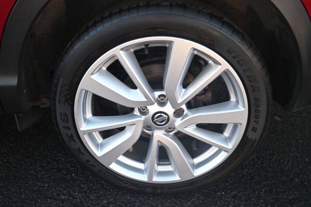 Used Nissan Qashqai 2017 for sale - 76092404: Photo 16