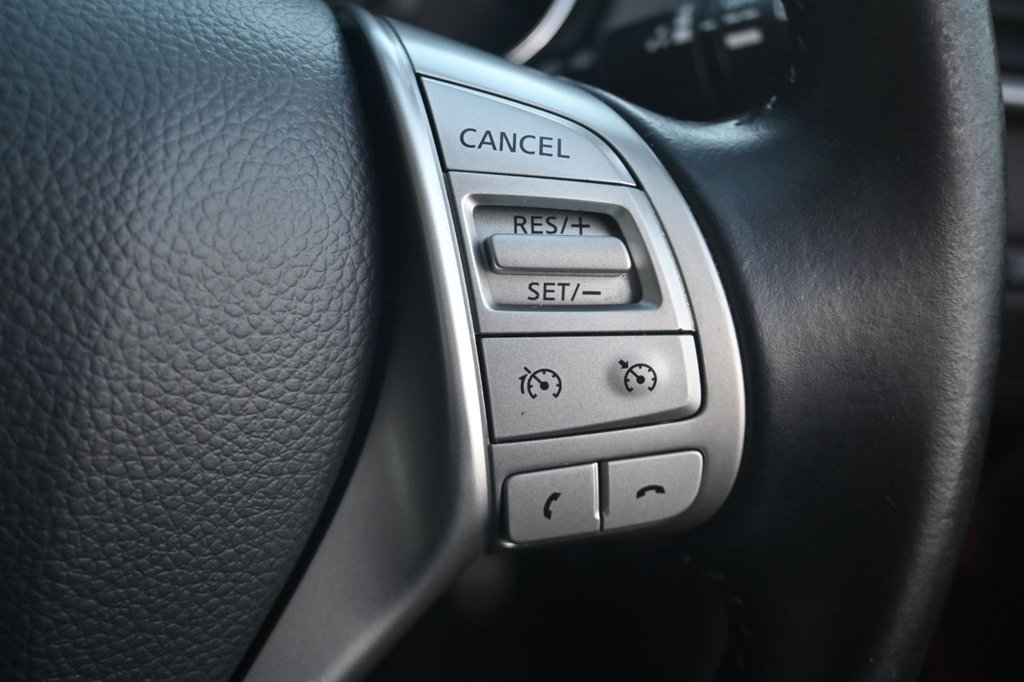 Used Nissan Qashqai 2017 for sale - 76092404: Photo 20