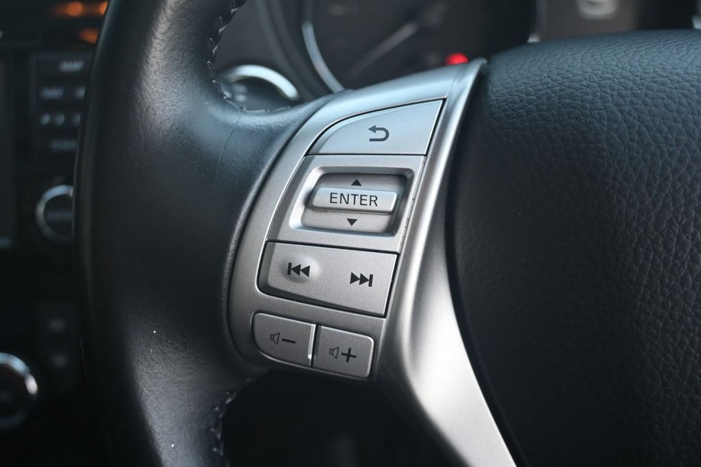 Used Nissan Qashqai 2017 for sale - 76092404: Photo 21