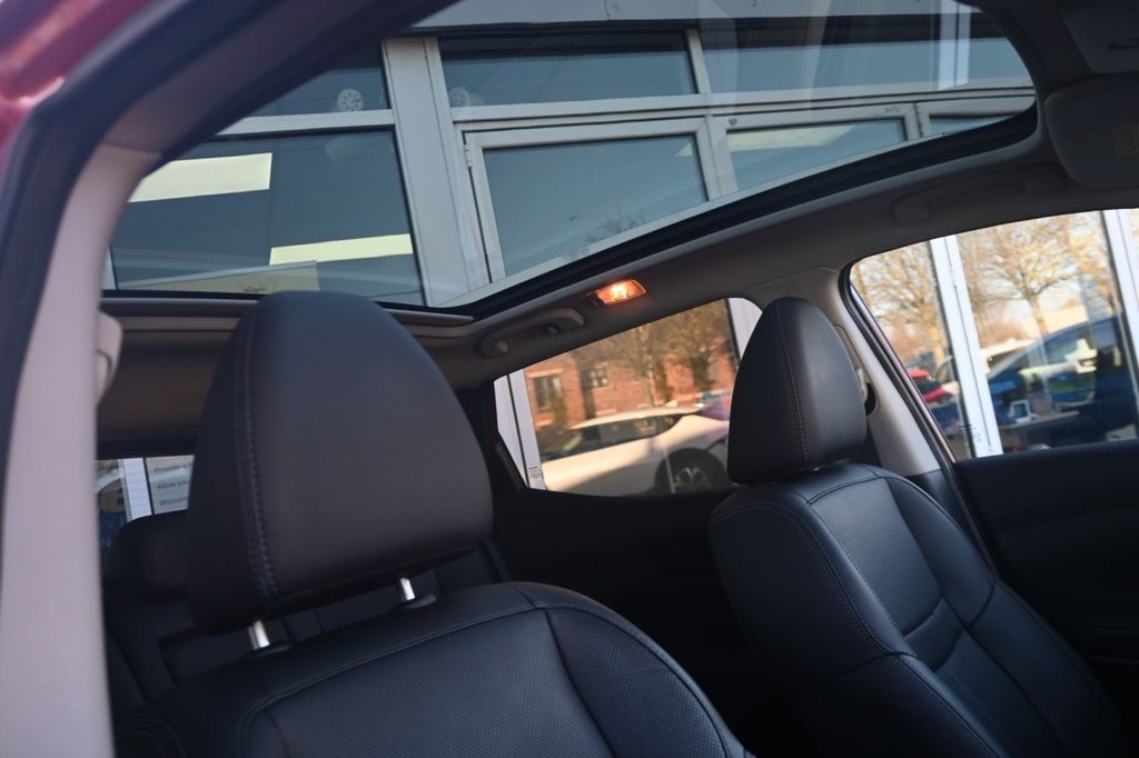 Used Nissan Qashqai 2017 for sale - 76092404: Photo 22