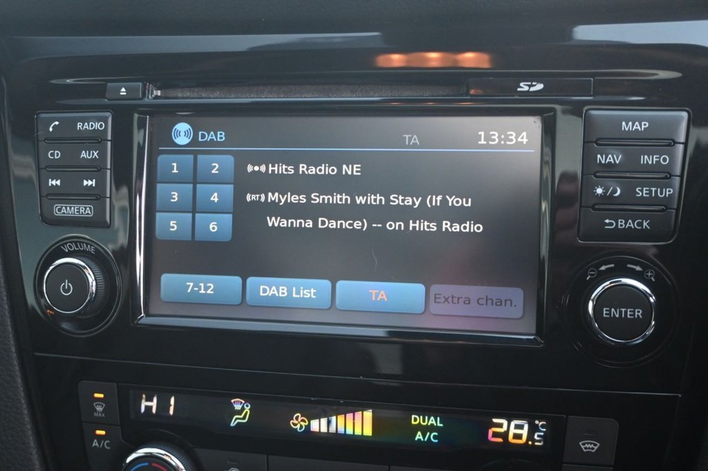 Used Nissan Qashqai 2017 for sale - 76092404: Photo 27