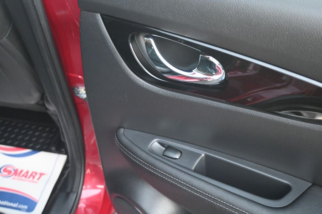 Used Nissan Qashqai 2017 for sale - 76092404: Photo 30