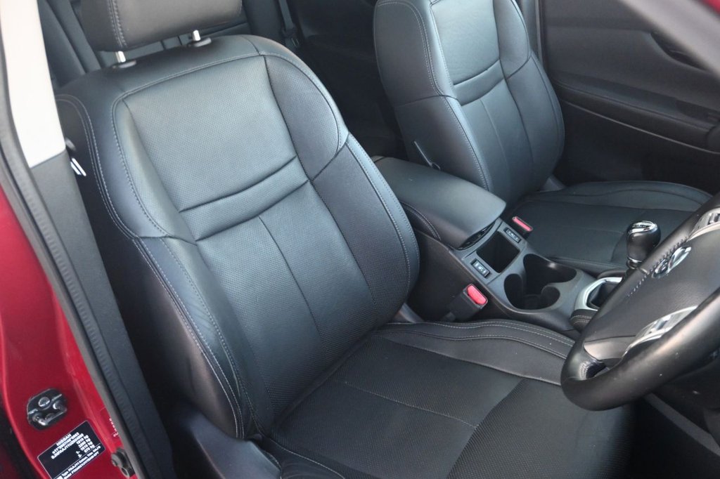 Used Nissan Qashqai 2017 for sale - 76092404: Photo 31