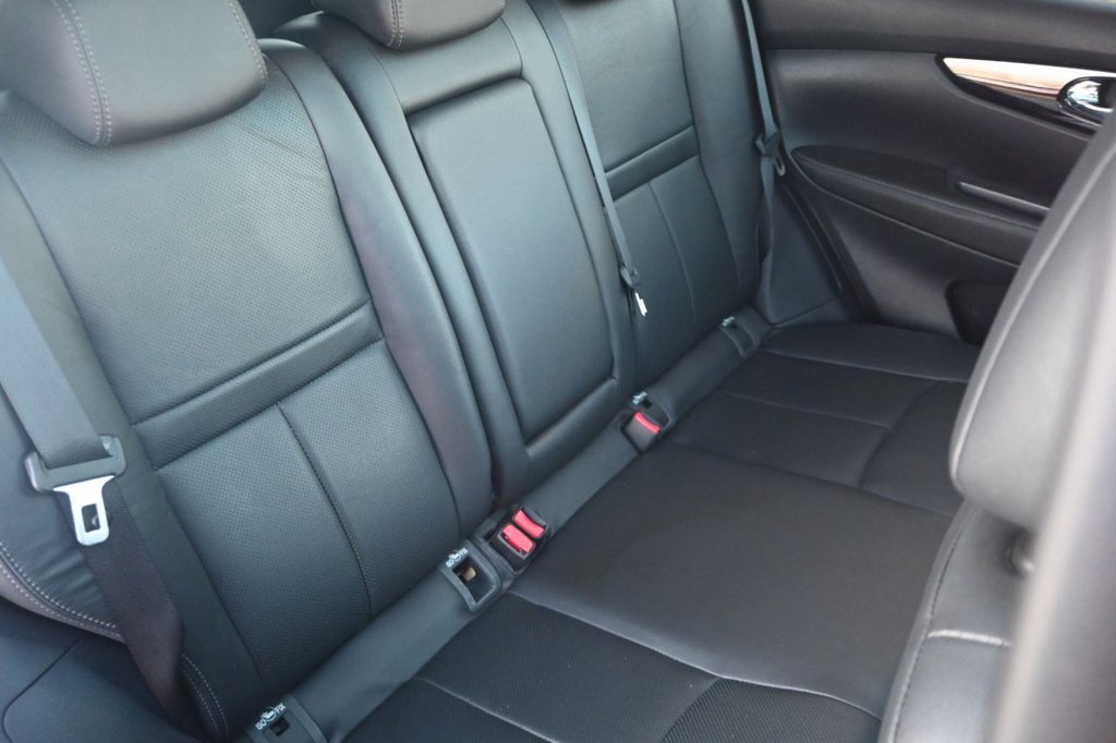 Used Nissan Qashqai 2017 for sale - 76092404: Photo 34