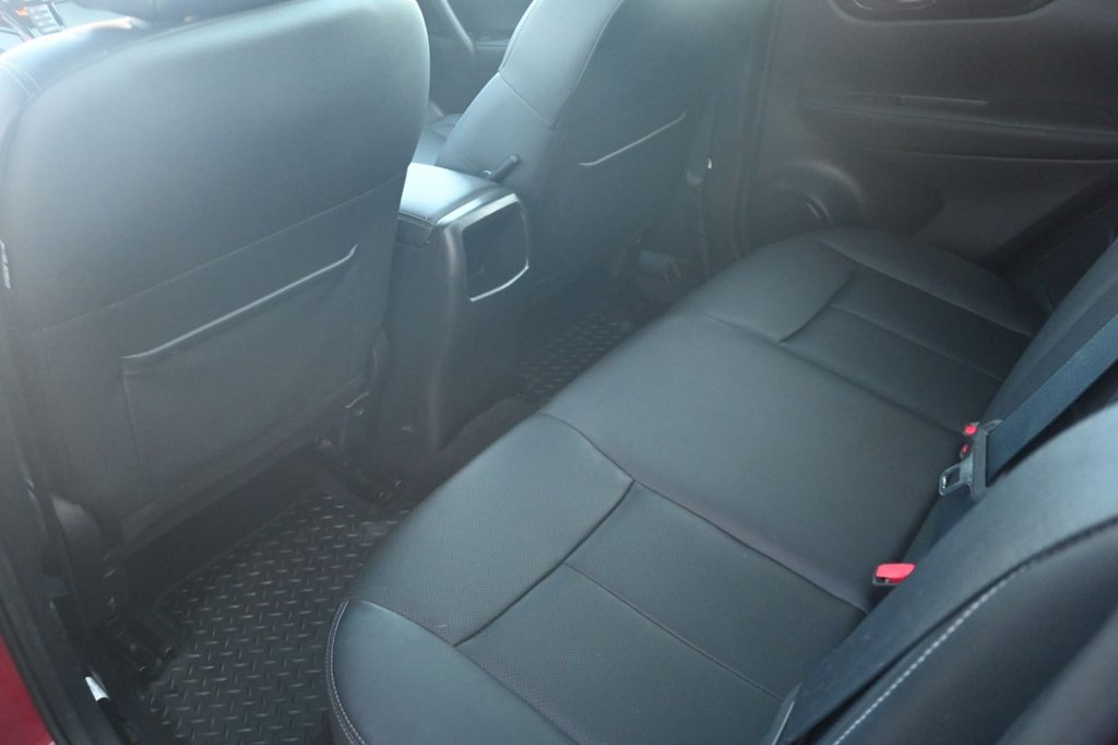 Used Nissan Qashqai 2017 for sale - 76092404: Photo 39