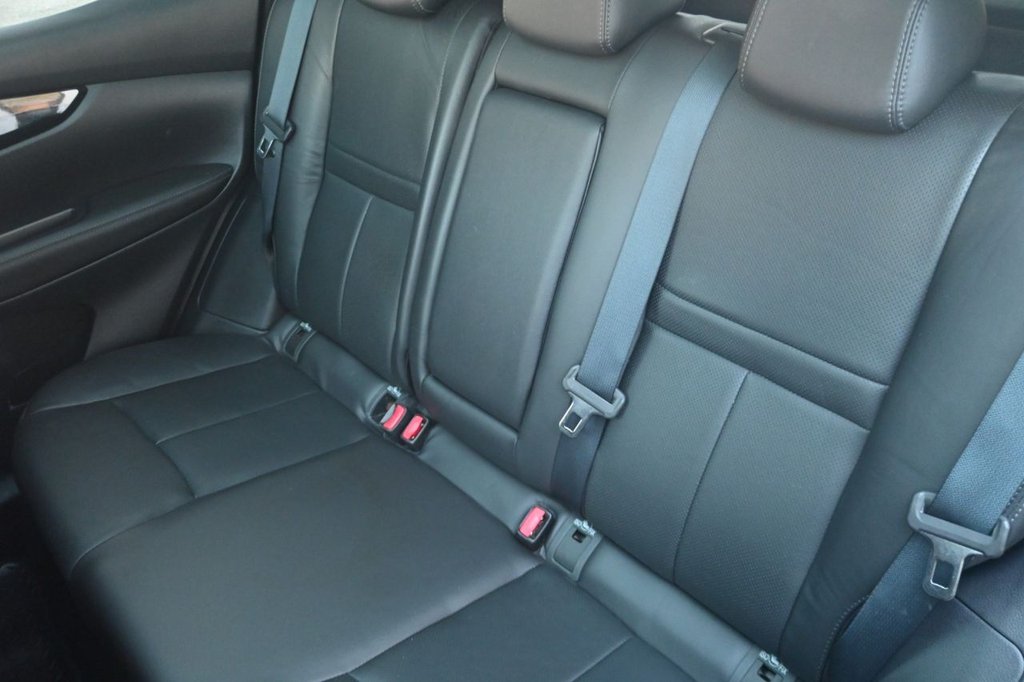 Used Nissan Qashqai 2017 for sale - 76092404: Photo 41