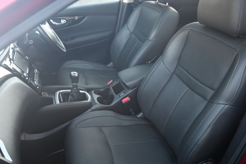 Used Nissan Qashqai 2017 for sale - 76092404: Photo 42