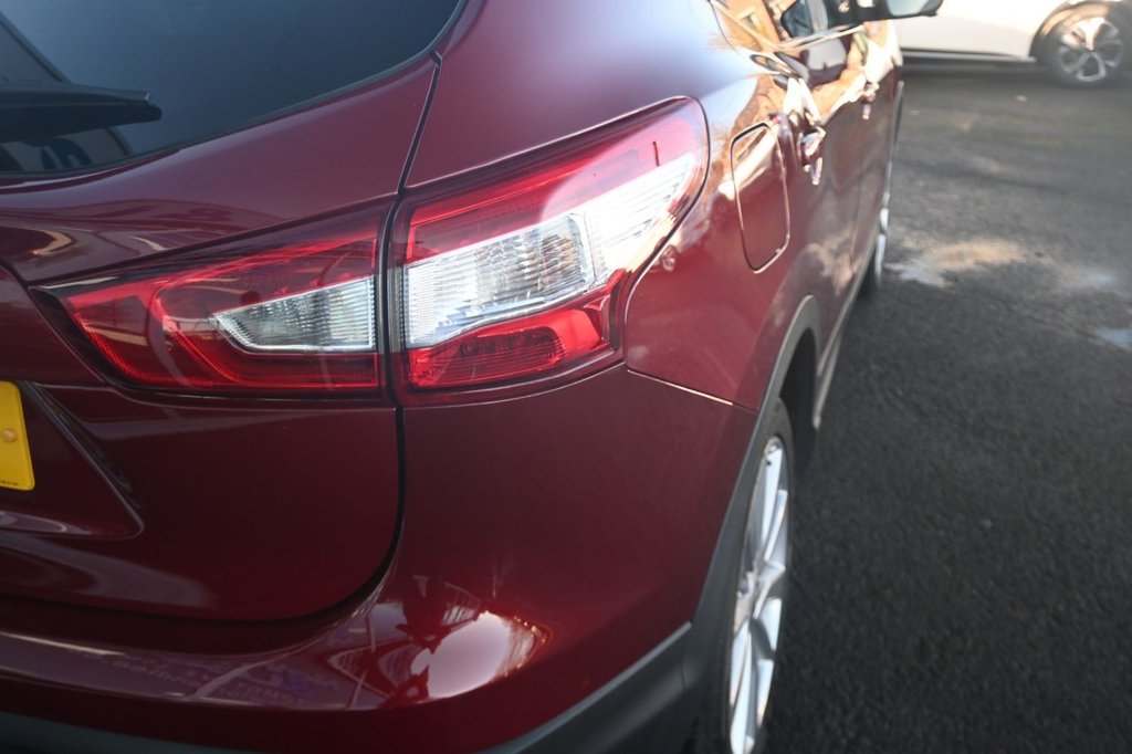 Used Nissan Qashqai 2017 for sale - 76092404: Photo 43