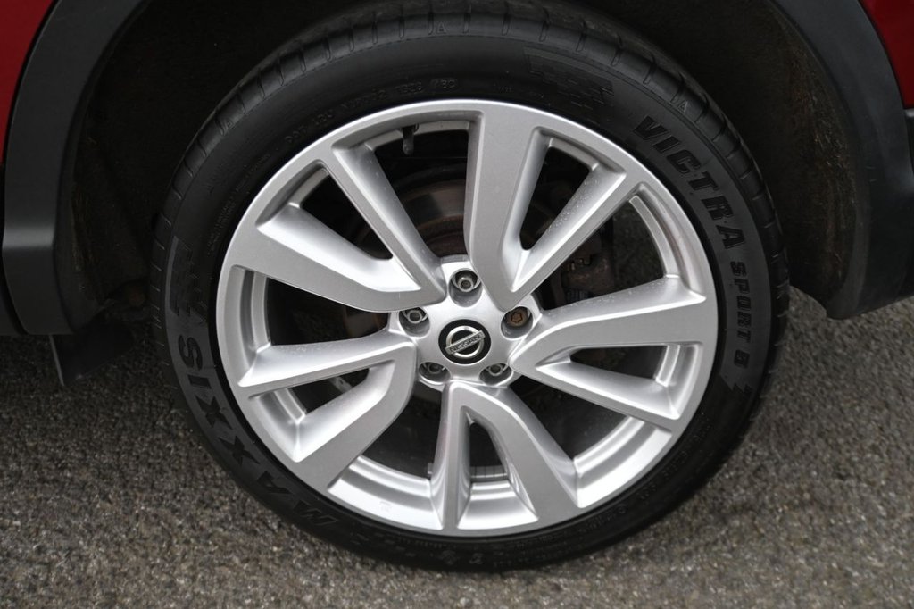 Used Nissan Qashqai 2017 for sale - 76092404: Photo 7