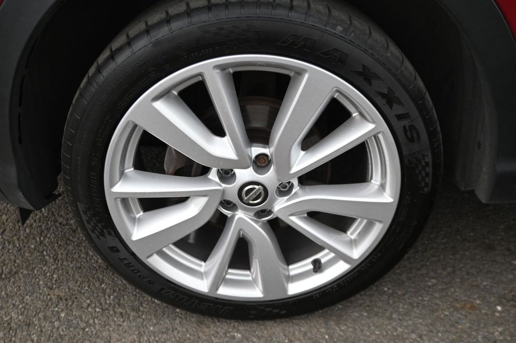 Used Nissan Qashqai 2017 for sale - 76092404: Photo 8