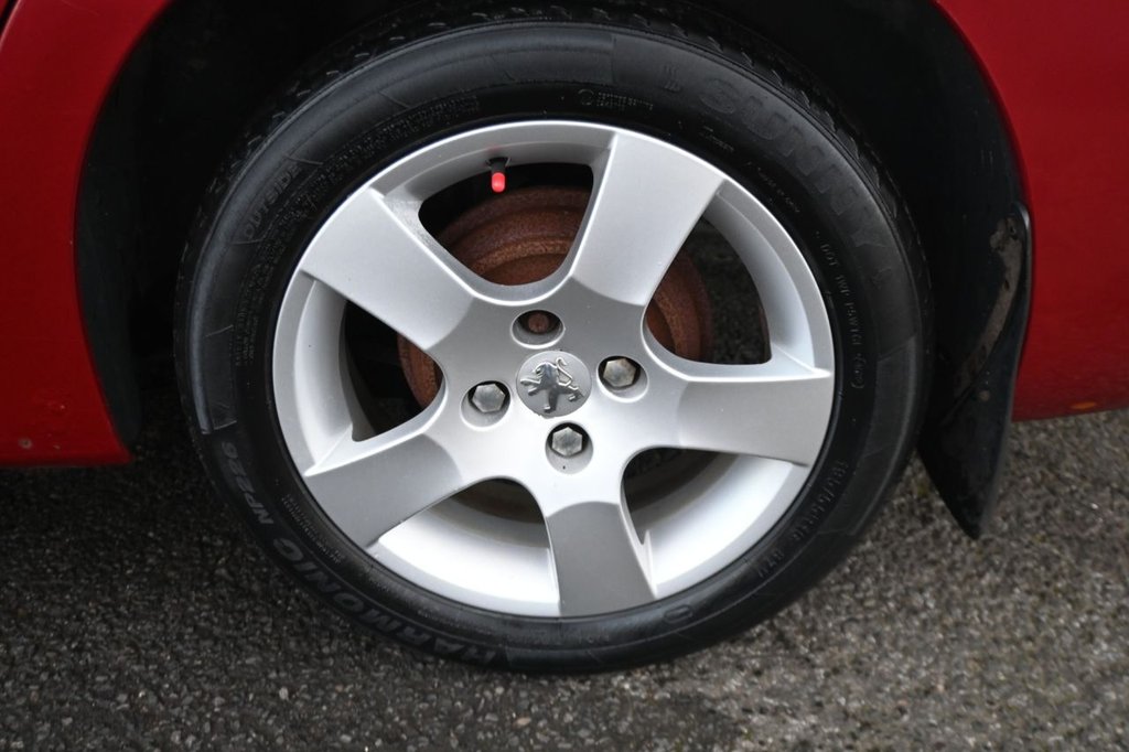 Used Peugeot 207 2010 for sale - 76927611: Photo 11