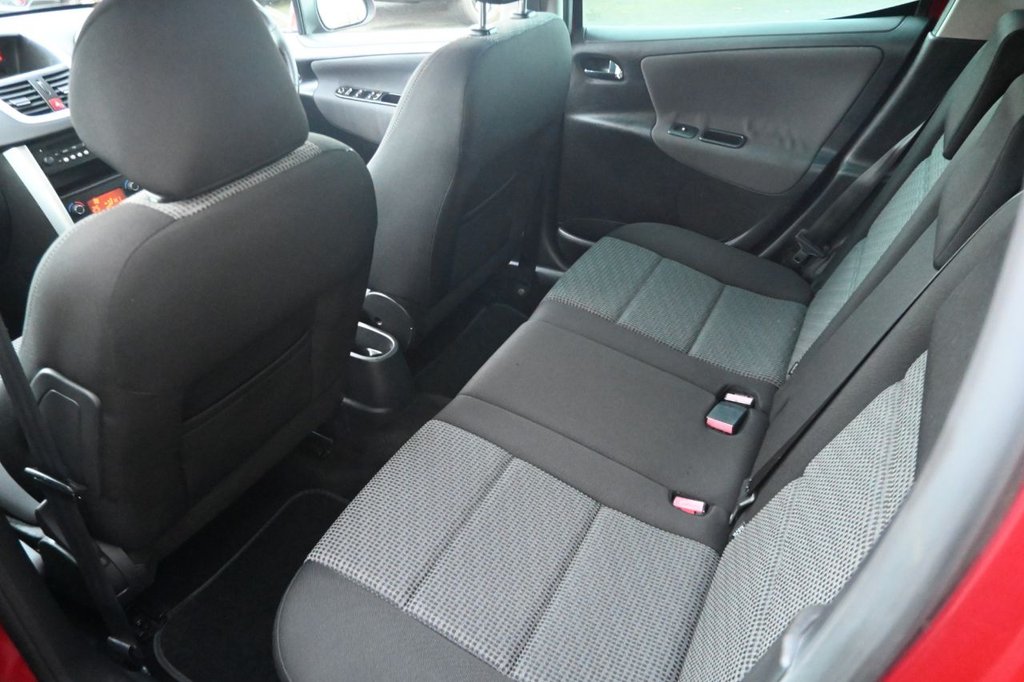 Used Peugeot 207 2010 for sale - 76927611: Photo 16