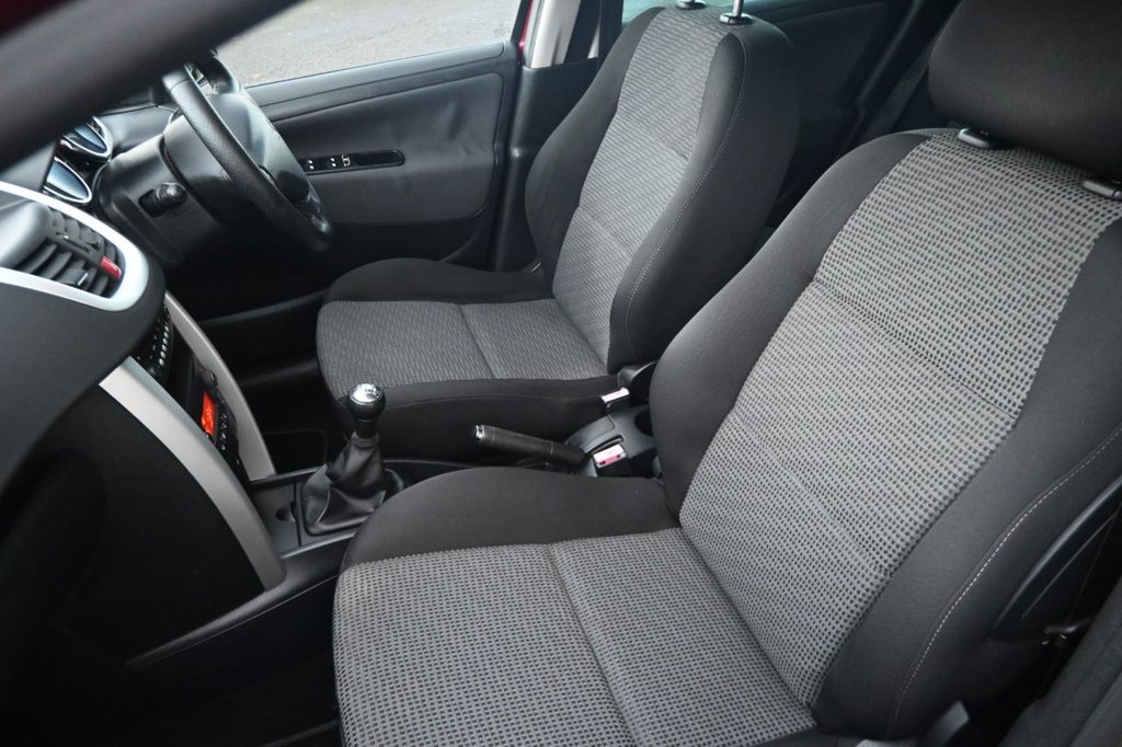 Used Peugeot 207 2010 for sale - 76927611: Photo 19