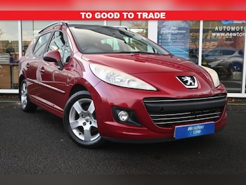 Used Peugeot 207 2010 for sale - 76927611: Photo