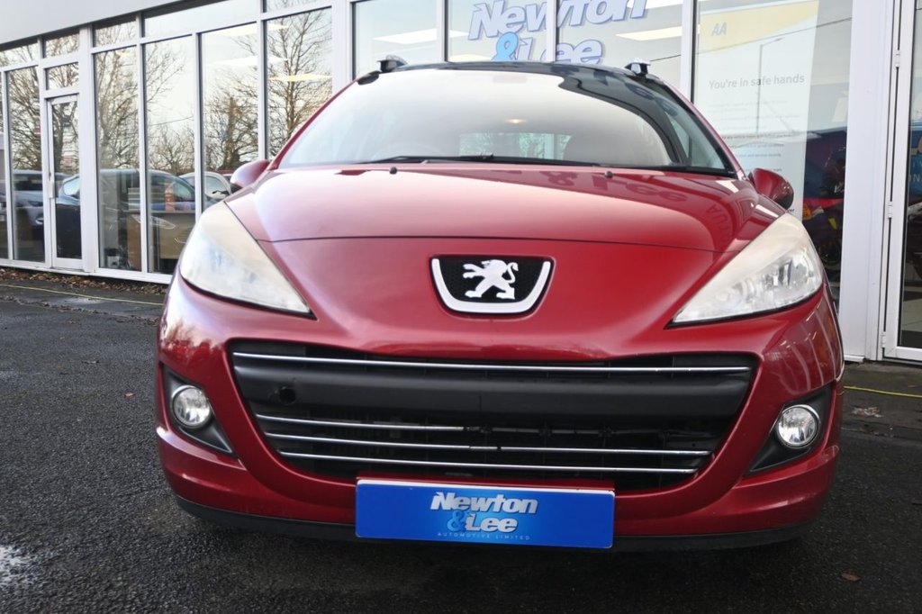 Used Peugeot 207 2010 for sale - 76927611: Photo 2