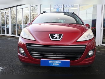 Used Peugeot 207 2010 for sale - 76927611: Photo