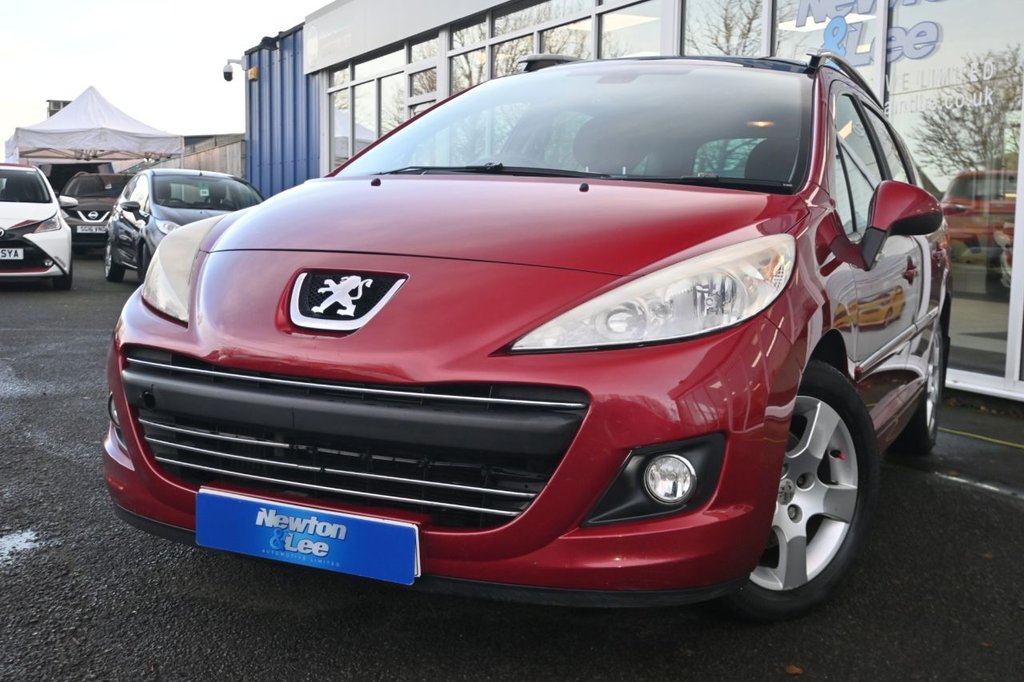 Used Peugeot 207 2010 for sale - 76927611: Photo 3