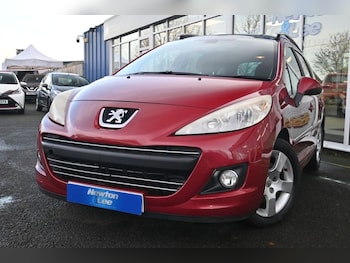 Used Peugeot 207 2010 for sale - 76927611: Photo