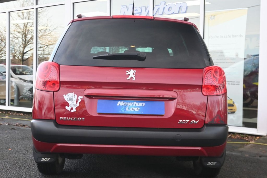 Used Peugeot 207 2010 for sale - 76927611: Photo 4