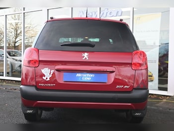 Used Peugeot 207 2010 for sale - 76927611: Photo