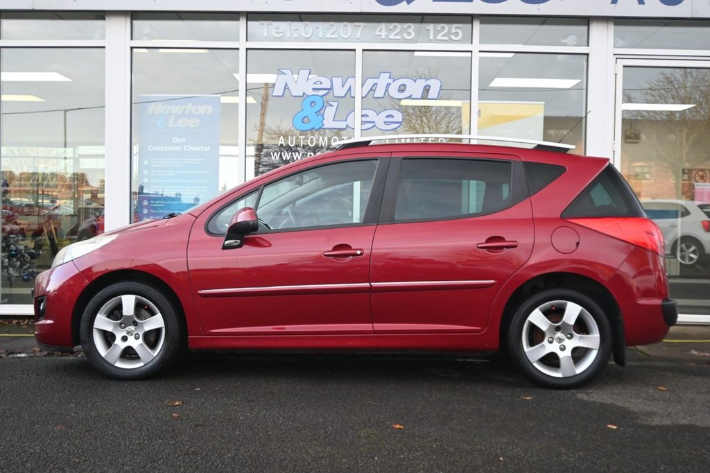 Used Peugeot 207 2010 for sale - 76927611: Photo 6